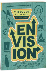 Envision: Theology of the Body for Middle School Student Workbook (Includes Online Course Access)